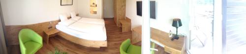 Imagen de la habitación del Hotel Seehotel Lilly. Foto 9