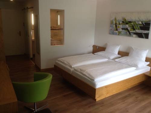 Imagen de la habitación del Hotel Seehotel Lilly. Foto 11