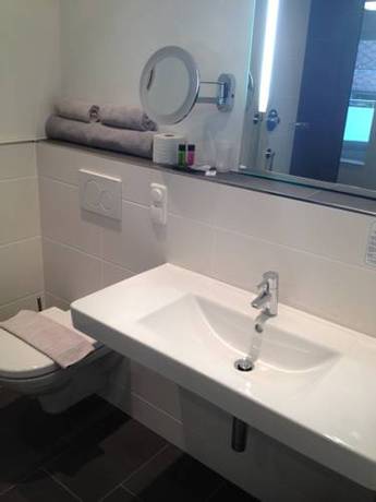 Imagen de la habitación del Hotel Seehotel Lilly. Foto 13