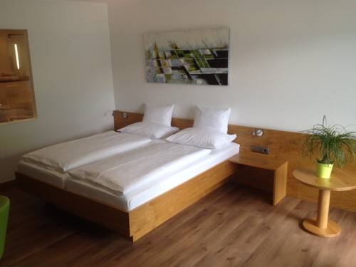 Imagen de la habitación del Hotel Seehotel Lilly. Foto 14