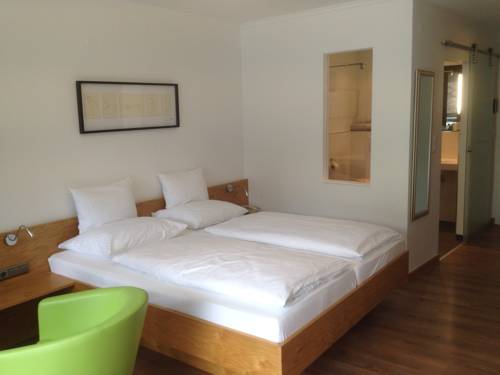 Imagen de la habitación del Hotel Seehotel Lilly. Foto 16