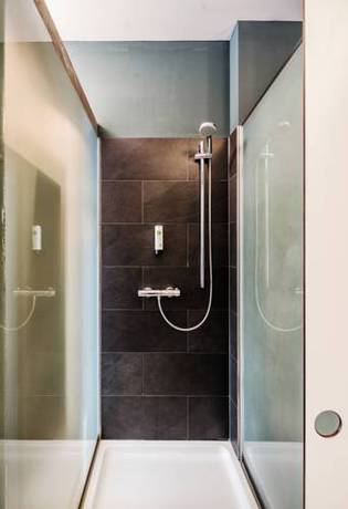 Imagen de la habitación del Hotel Seehotel Litz. Foto 4
