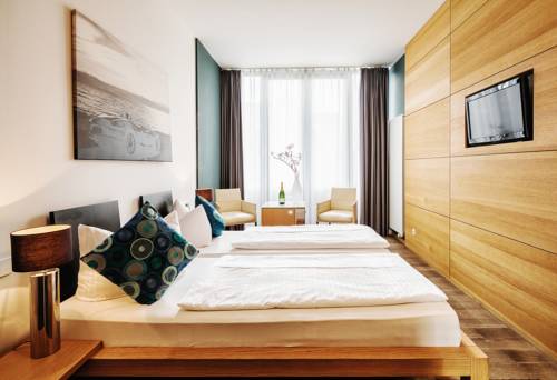 Imagen de la habitación del Hotel Seehotel Litz. Foto 7