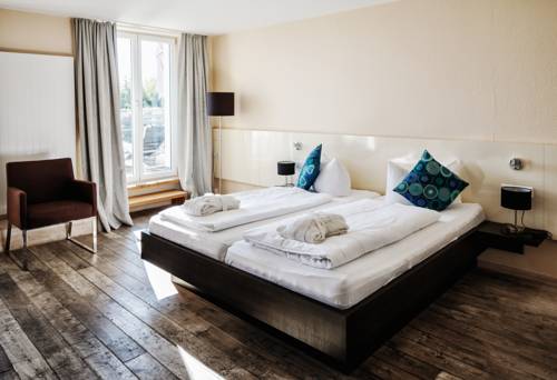 Imagen de la habitación del Hotel Seehotel Litz. Foto 9