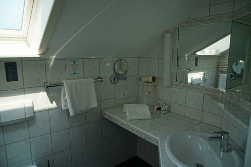 Imagen de la habitación del Hotel Seehotel Litz. Foto 10