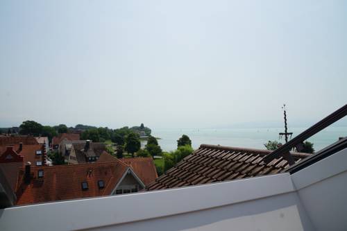 Imagen de la habitación del Hotel Seehotel Litz. Foto 13