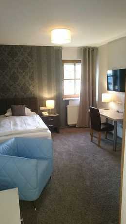 Imagen de la habitación del Hotel Seehotel Losheim. Foto 5