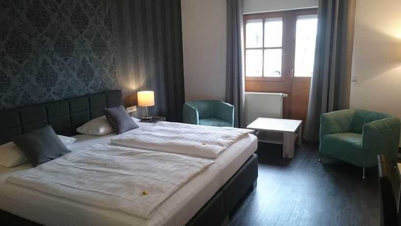 Imagen de la habitación del Hotel Seehotel Losheim. Foto 7