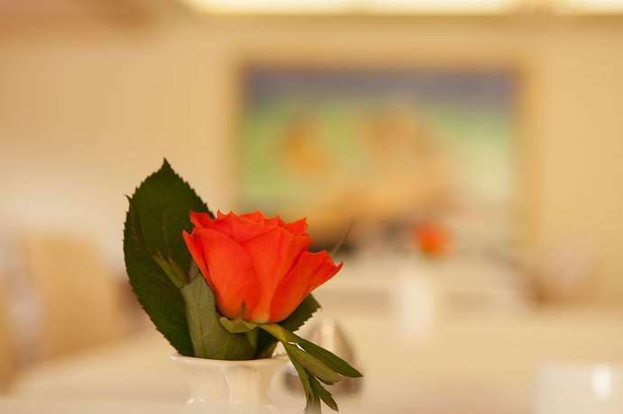 Imagen de los interiores del Hotel Seehotel Losheim. Foto 14