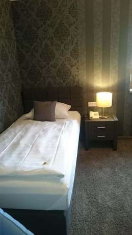 Imagen de la habitación del Hotel Seehotel Losheim. Foto 8