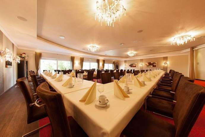 Imagen de los interiores del Hotel Seehotel Losheim. Foto 15