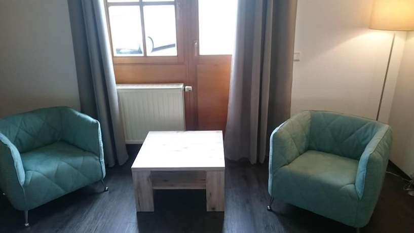 Imagen de la habitación del Hotel Seehotel Losheim. Foto 9