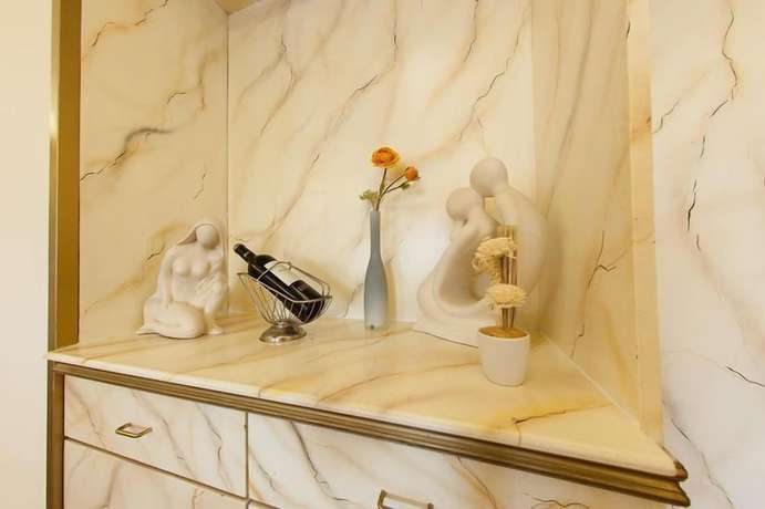 Imagen de los interiores del Hotel Seehotel Losheim. Foto 18