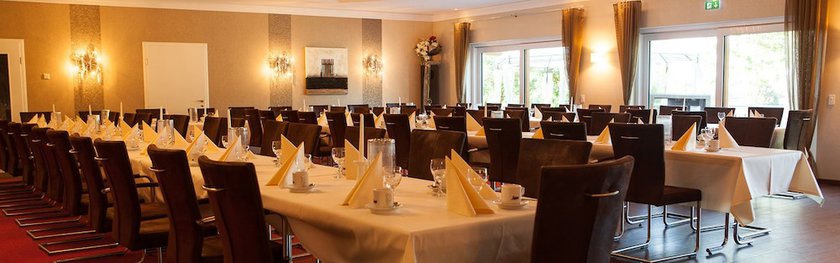 Imagen de los interiores del Hotel Seehotel Losheim. Foto 20