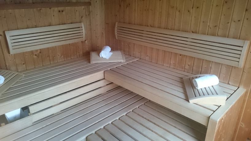 Imagen general del Hotel Seehotel Losheim. Foto 1