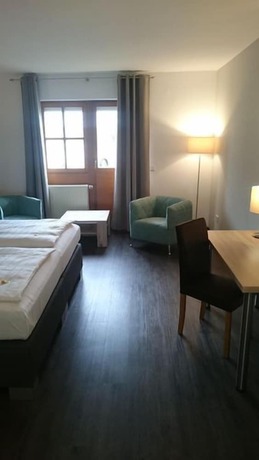 Imagen de la habitación del Hotel Seehotel Losheim. Foto 10