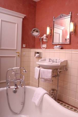 Imagen de la habitación del Hotel Seehotel Luitpold. Foto 3