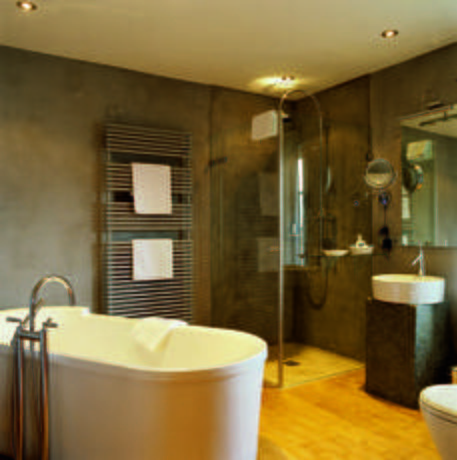 Imagen de la habitación del Hotel Seehotel Luitpold. Foto 4