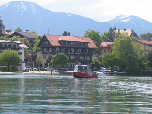 Imagen de la habitación del Hotel Seehotel Luitpold. Foto 5
