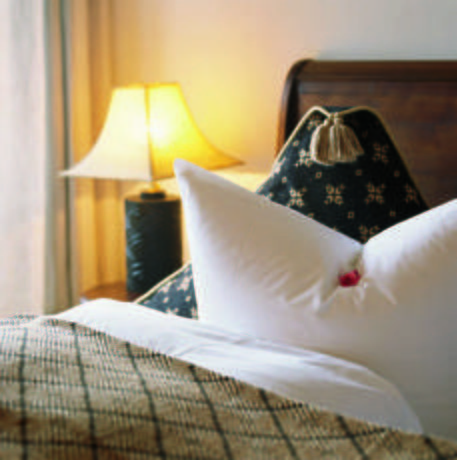 Imagen de la habitación del Hotel Seehotel Luitpold. Foto 6