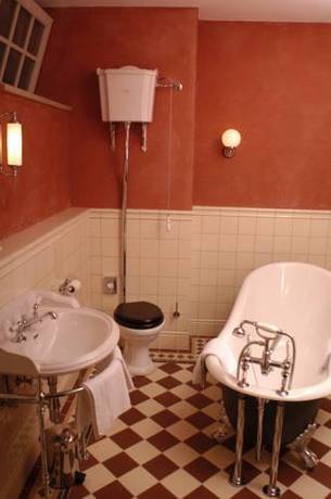 Imagen de la habitación del Hotel Seehotel Luitpold. Foto 7