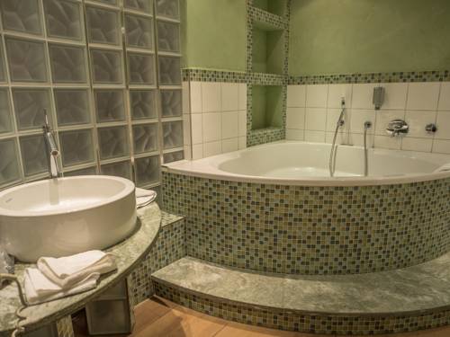 Imagen de la habitación del Hotel Seehotel Luitpold. Foto 8