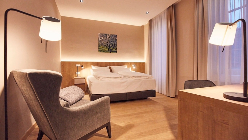 Imagen de la habitación del Hotel Seehotel Maria Laach. Foto 14