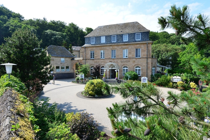 Imagen general del Hotel Seehotel Maria Laach. Foto 1