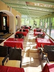 Imagen de la habitación del Hotel Seehotel Mauracherhof. Foto 8