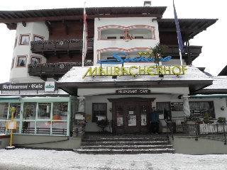 Imagen general del Hotel Seehotel Mauracherhof. Foto 2