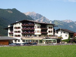 Imagen general del Hotel Seehotel Mauracherhof. Foto 4