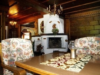 Imagen general del Hotel Seehotel Mauracherhof. Foto 5