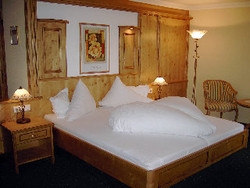 Imagen general del Hotel Seehotel Mauracherhof. Foto 6