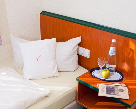 Imagen de la habitación del Hotel Seehotel M&uuml;hlenhaus. Foto 7