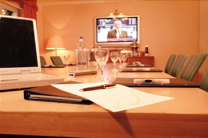Imagen de los interiores del Hotel Seehotel M&uuml;hlenhaus. Foto 13