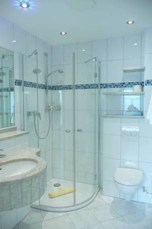 Imagen de la habitación del Hotel Seehotel Neue Liebe. Foto 4