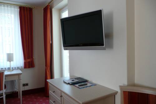 Imagen de la habitación del Hotel Seehotel Neue Liebe. Foto 7