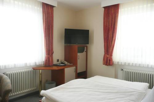 Imagen de la habitación del Hotel Seehotel Neue Liebe. Foto 10