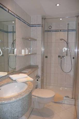 Imagen de la habitación del Hotel Seehotel Neue Liebe. Foto 12