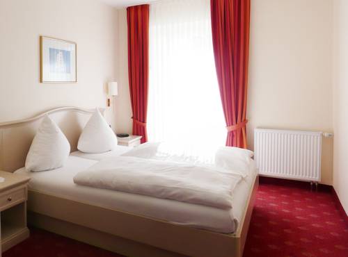 Imagen de la habitación del Hotel Seehotel Neue Liebe. Foto 13