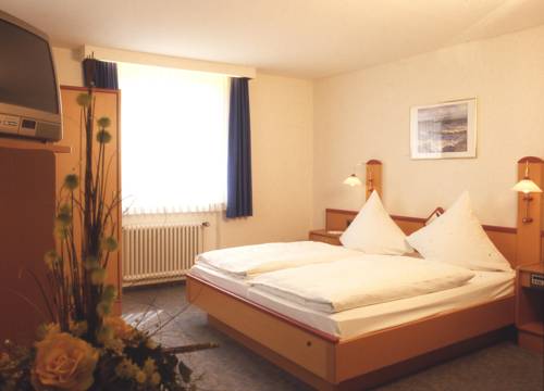 Imagen de la habitación del Hotel Seehotel Neue Liebe. Foto 14