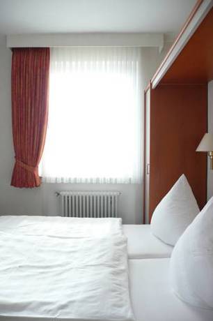 Imagen de la habitación del Hotel Seehotel Neue Liebe. Foto 16