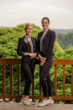 Imagen de los interiores del Hotel Seehotel Niedernberg - Das Dorf am See. Foto 20