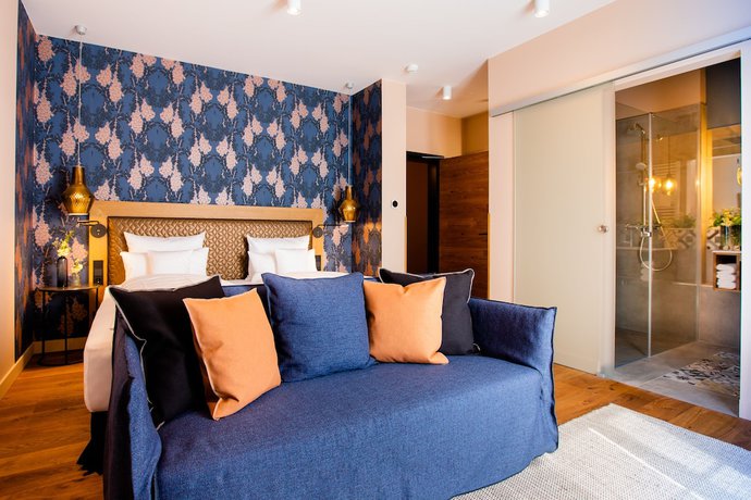 Imagen de la habitación del Hotel Seehotel Niedernberg - Das Dorf am See. Foto 4