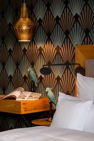 Imagen de la habitación del Hotel Seehotel Niedernberg - Das Dorf am See. Foto 14