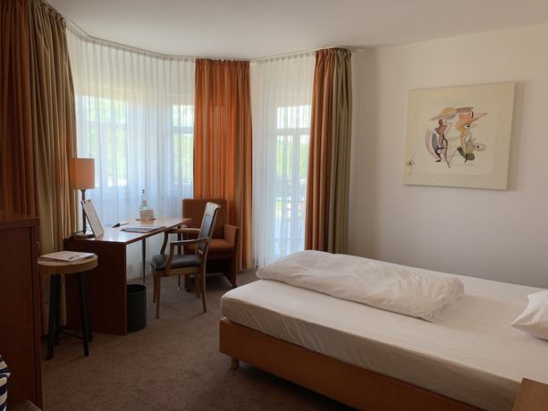 Imagen de la habitación del Hotel Seehotel Niedernberg - Das Dorf am See. Foto 15