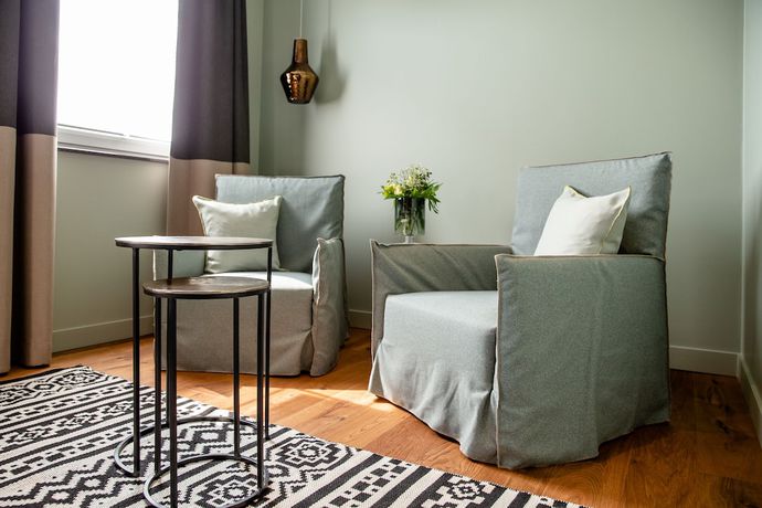 Imagen de la habitación del Hotel Seehotel Niedernberg - Das Dorf am See. Foto 16