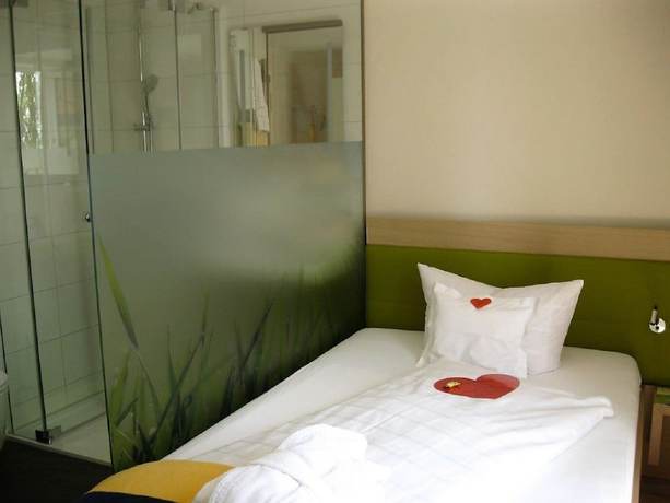 Imagen de la habitación del Hotel Seehotel Off. Foto 6
