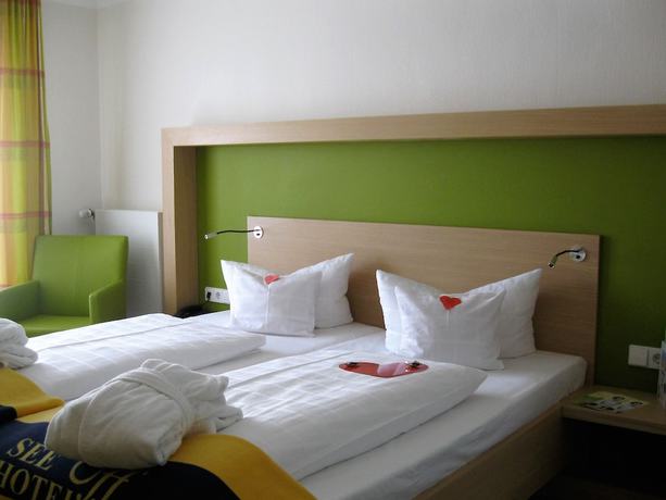 Imagen de la habitación del Hotel Seehotel Off. Foto 9