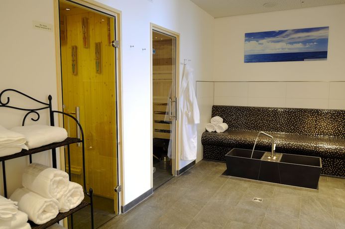 Imagen general del Hotel Seehotel Off. Foto 2